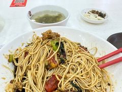 -常熟炒浇面馆(蓝旗街店)
