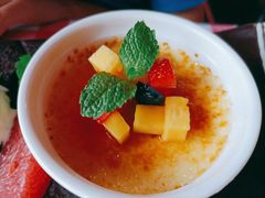 -1886德国汽车餐厅(福田星河COCO Park店)