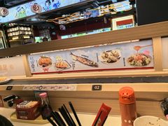 -三禾寿司(君尚店)