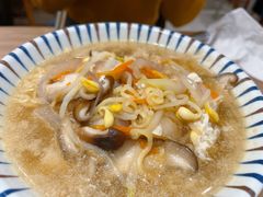 -安大叔拌饭(宝龙店)