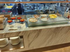 -上海兴国宾馆香樟园西餐厅