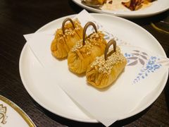 -甄御•海鲜新青岛菜(麦岛店)