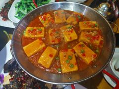 -厨彩阳光(河东路店)