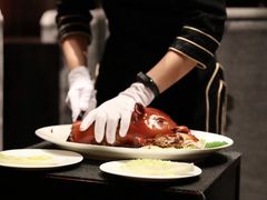 -8餐厅(新葡京酒店)