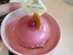 -Social 秀西餐厅-长沙瑞吉酒店(运达店)