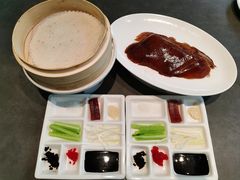 -黑窑厂糖油饼烤鸭·清真菜(旗舰店)