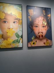 -大树儿童摄影