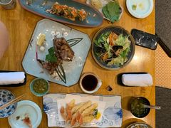 鹅肝鱼籽炒饭/份-渔藤(万柳东路店)
