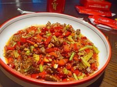 -小柴米·传统江西菜(万寿宫店)