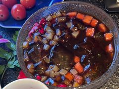 -盡膳口福跷脚牛肉火锅(北美新天地店)