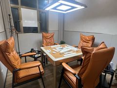 -沐风阁·茶室·棋牌