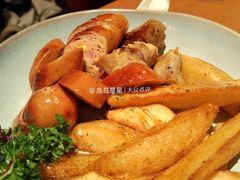 -The Good Place好地方·Brunch·coffee(国贸店)