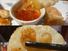 -喜粤广东菜(汉屯路店)