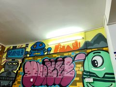-渔记茶餐厅(渔村店)