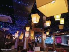 大堂-傣妹火锅(南京东路一店)