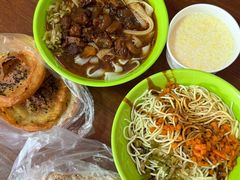 小面窝-丽华早点(大成路店)