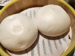 老长沙盐菜包子-味上湘菜馆(岳麓山店)