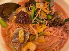 -莆田餐厅PUTIEN(西安万象天地店)