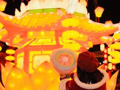 -国色天乡三期陆地乐园