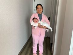 -和睦爱嘉月嫂·产后恢复中心(美罗店)