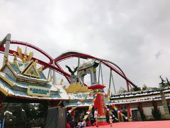 -七彩云南欢乐世界