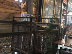 -MI WU FACTORY米屋美食工厂餐厅(绿地店)