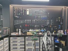 -ACEOFFIX折叠自行车(浦东专卖店)