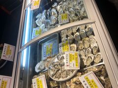 -蠔友汇(皇姑店)