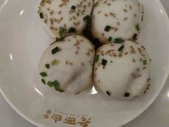 -老西白点心店