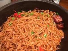 -刀板香·安徽菜(国购IFC店)