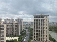 -上海嘉定喜来登酒店