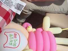 -西贝(武汉群星城店)