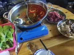 -佳荣老五生态牛肉馆