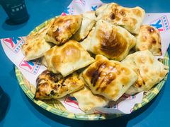 -茶房烤包子(金坤中环花苑溢景轩店)