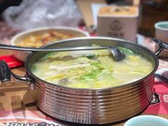 杂烩汤-四道菜·福建菜馆(万家广场店)