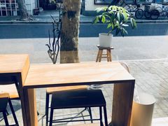 -Onirii Coffee(长乐路店)
