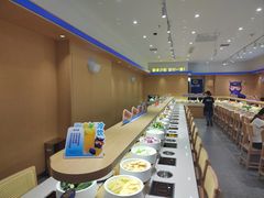 -农小锅自助小火锅(北京大兴凯德店)