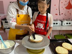 -幸福里DIY蛋糕烘焙·团建·拼豆豆(普陀店)