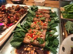 -云之南(八里庄店)