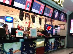 -悦喜客来购物广场(中山路店)