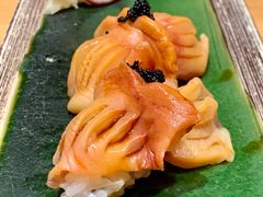 -大岛日本料理铁板烧(南通大饭店)