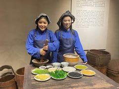 -中国客家博物馆