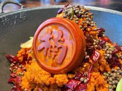 -楠火锅(哈尔滨金爵万象店)