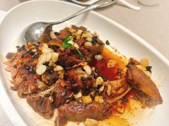 -谷语中餐厅