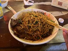 -春雪面馆(转塘店)