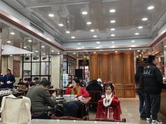 -西安贾三灌汤包·回坊小吃·清真炒菜(北院门总店)
