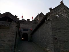 -康百万庄园