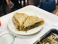 -清真永恒华威肉饼(潘家园店)