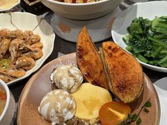 -汉水谣·江景餐厅(江滩店)