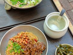 -粉观右江西鲜辣米粉(天地店)